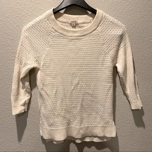 Merona Sweater